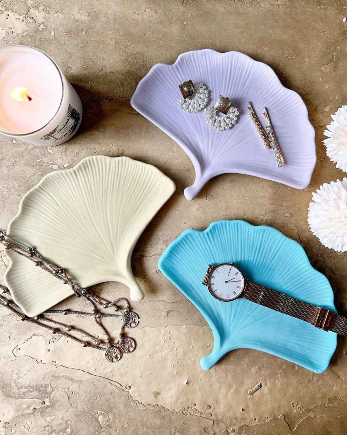 Trinket Dish