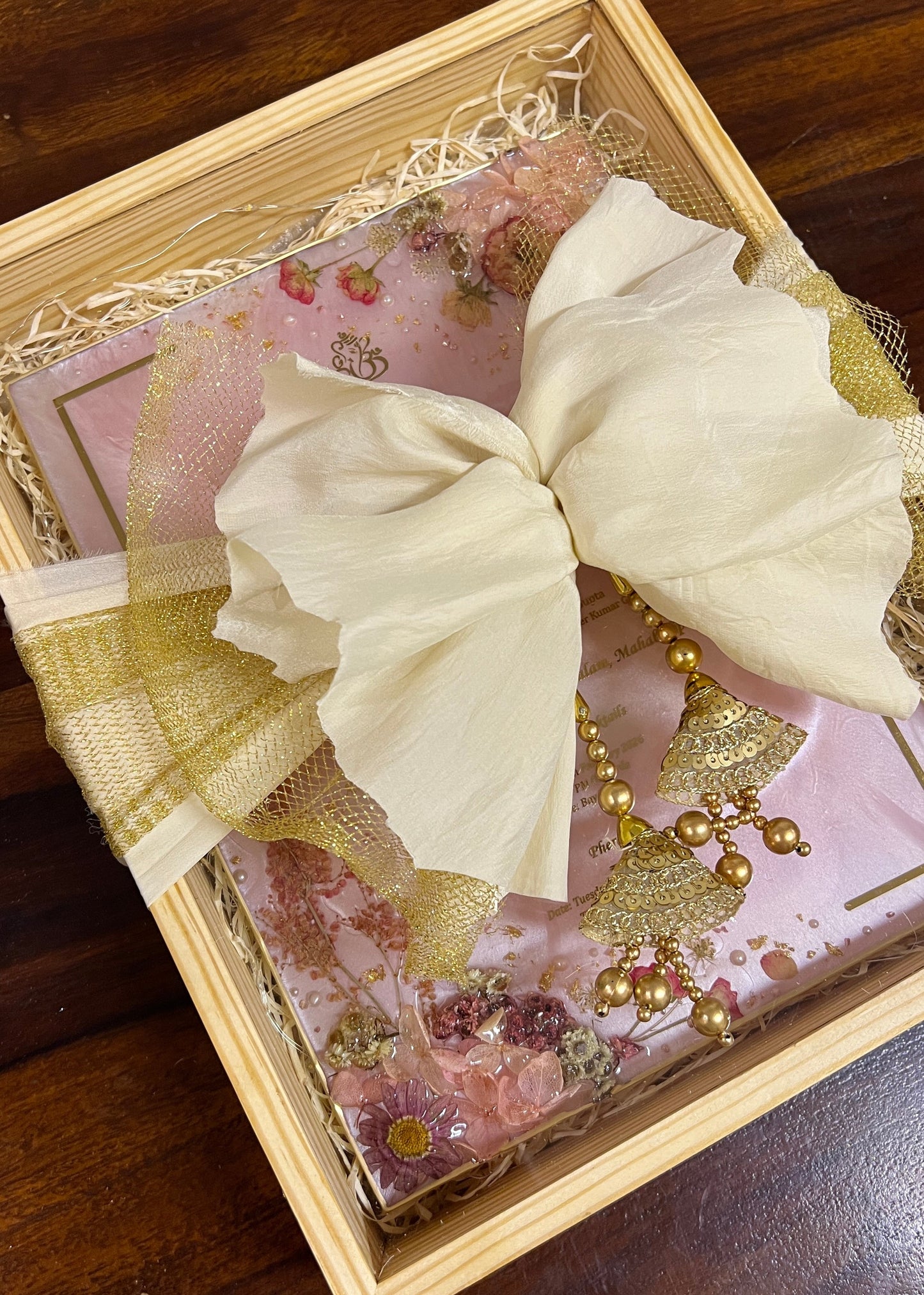 Wedding Invite
